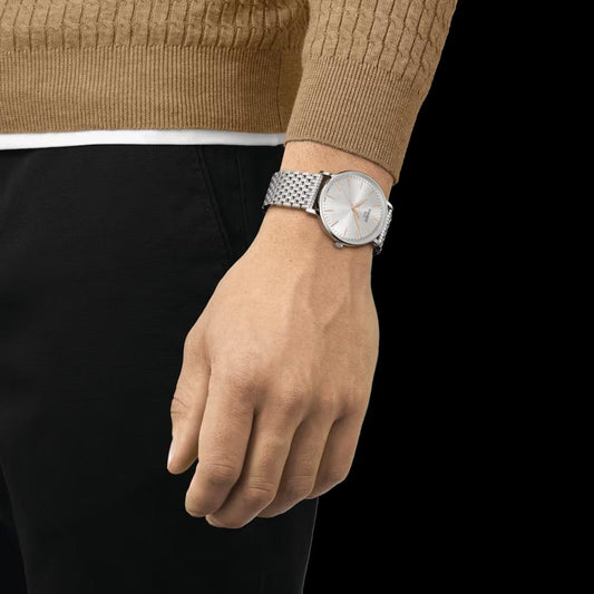 Tissot Everytime T143.410.11.011.01