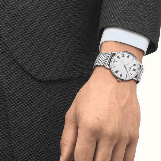 Tissot Everytime 40mm T143.410.11.033.00