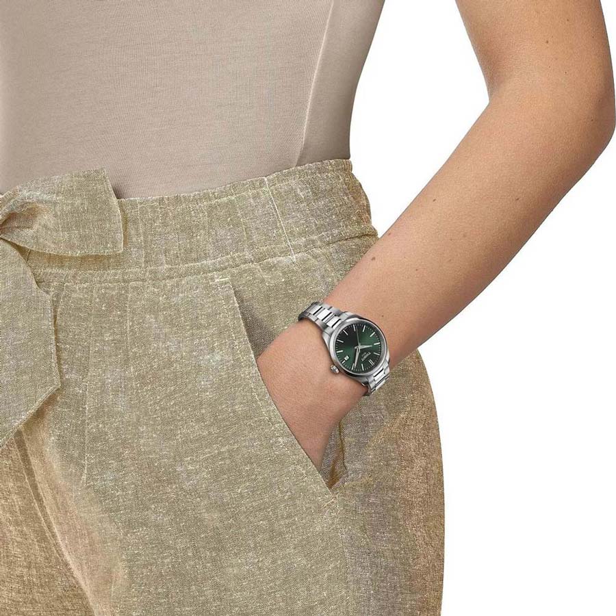 Tissot PR 100 T150.210.11.091.00