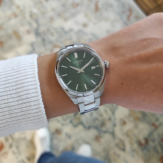 Tissot PR 100 T150.210.11.091.00