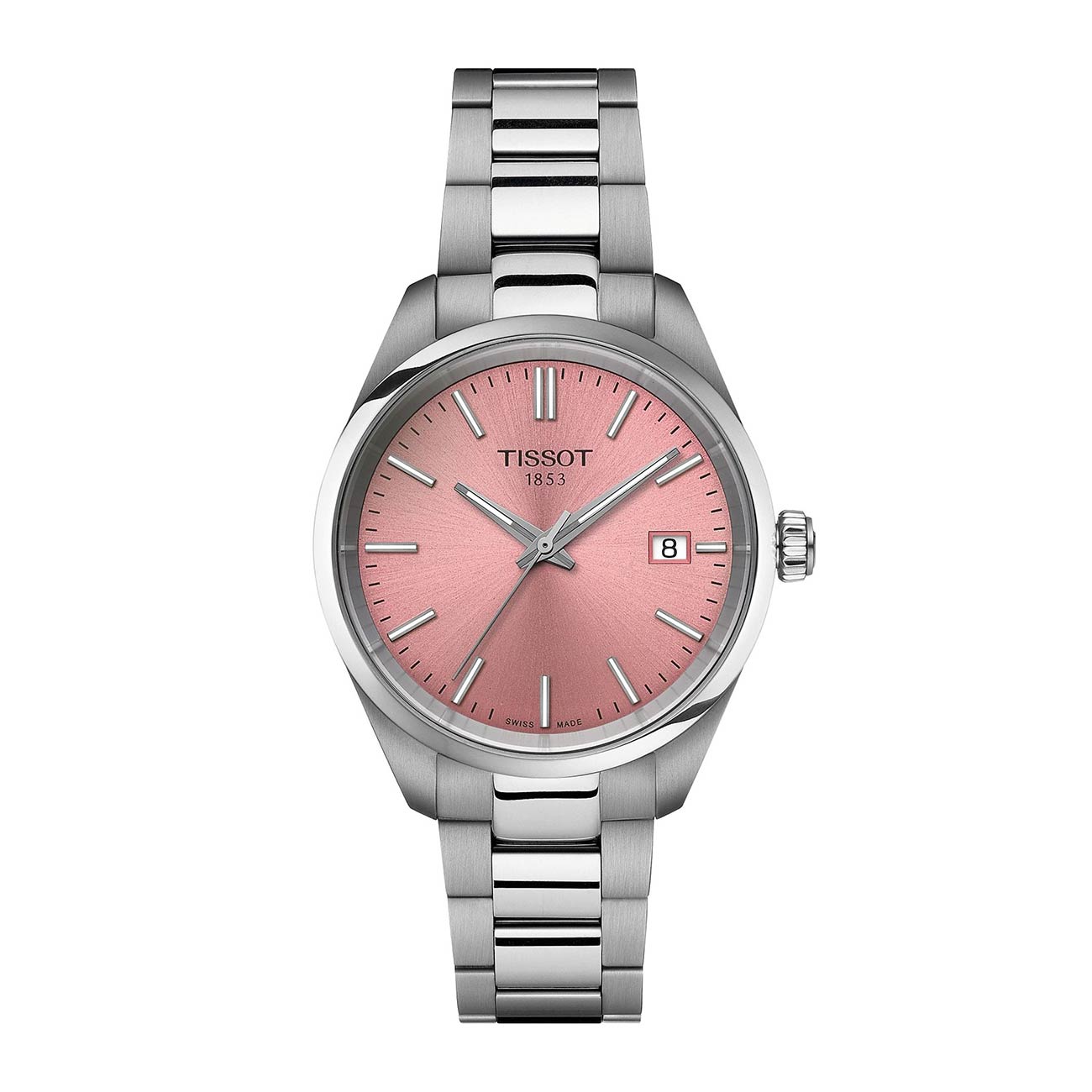 Tissot PR 100 Women's Watch (T150.210.11.331.00) – WatchClick
