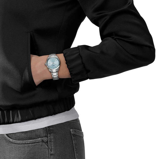 Tissot PR 100 T150.210.11.351.00