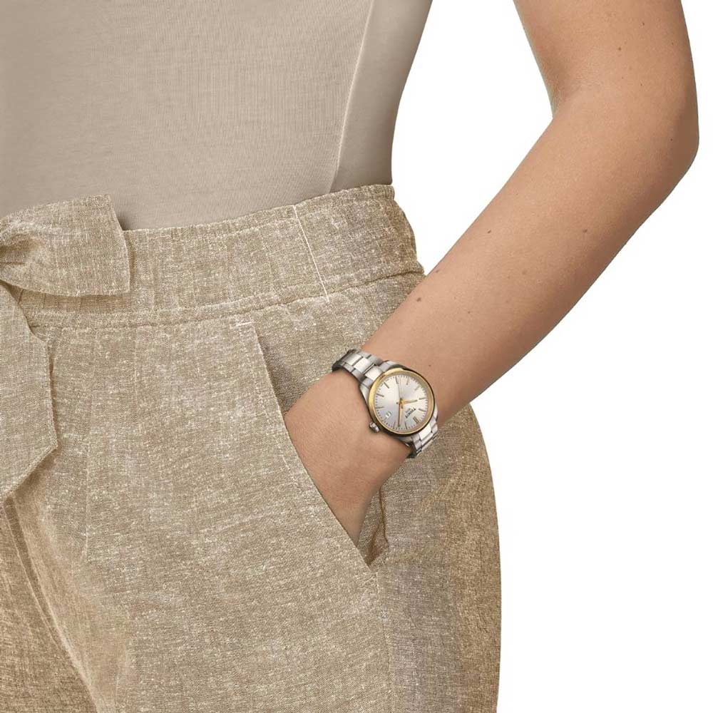 Tissot PR 100 T150.210.21.031.00