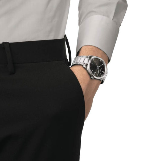 Tissot PR 100 T150.410.11.091.00