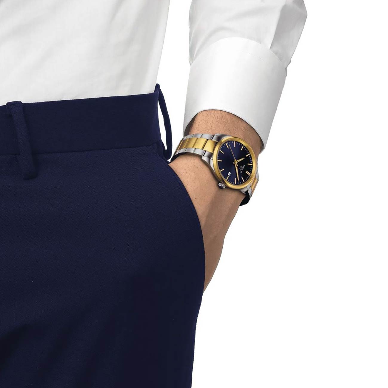 Tissot PR 100 T150.410.22.041.00