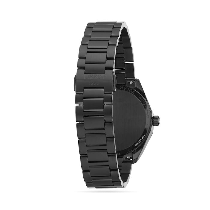 Tissot PRC 100 Solar 39mm T151.422.33.051.00