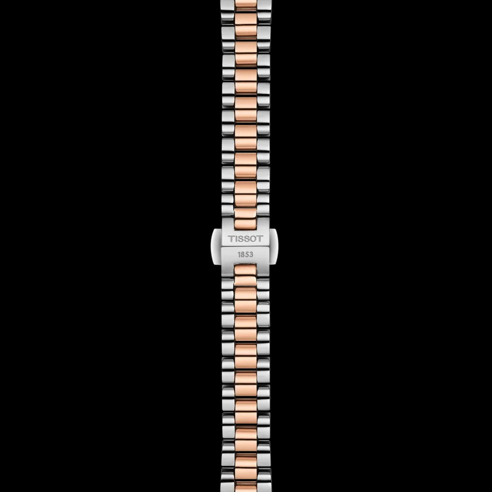 Tissot Desir 28mm T152.207.22.111.00