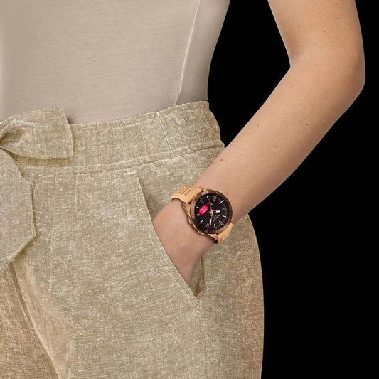 Tissot T-Touch Connect Sport 43.75mm T153.420.47.051.05