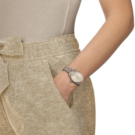 Tissot Ballade 34mm T156.210.22.031.01