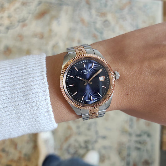Tissot Ballade 34mm T156.210.22.041.00