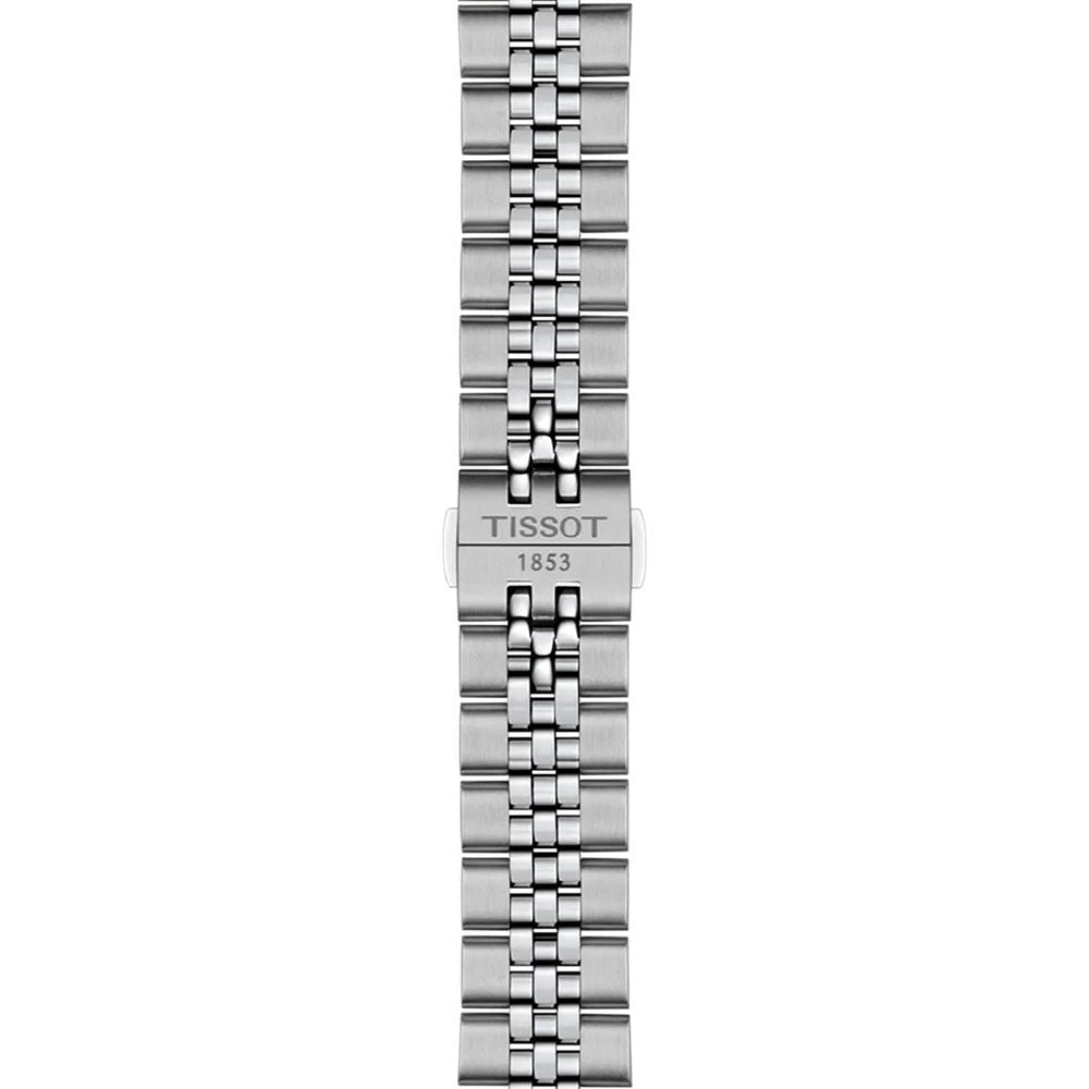 Tissot Ballade 39mm T156.408.11.043.00