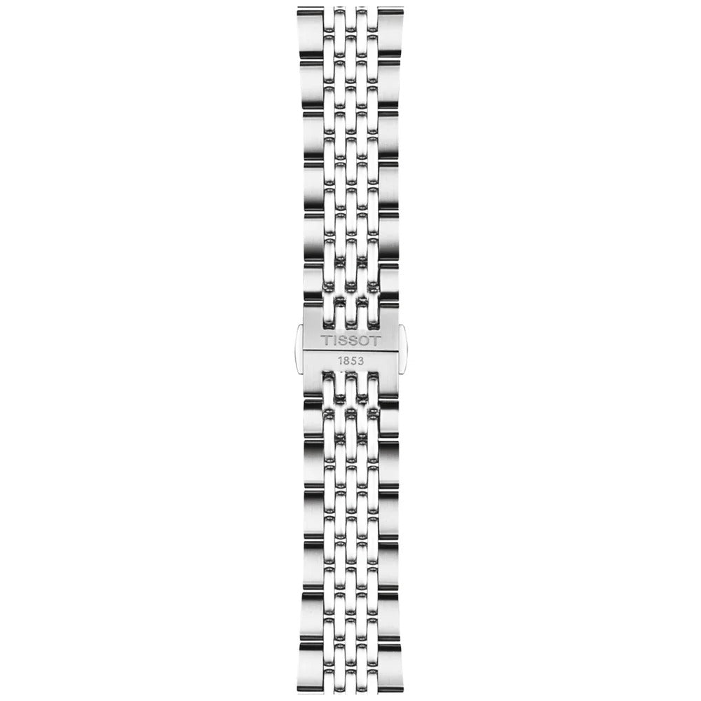 Tissot Visodate 39mm T157.407.11.041.00