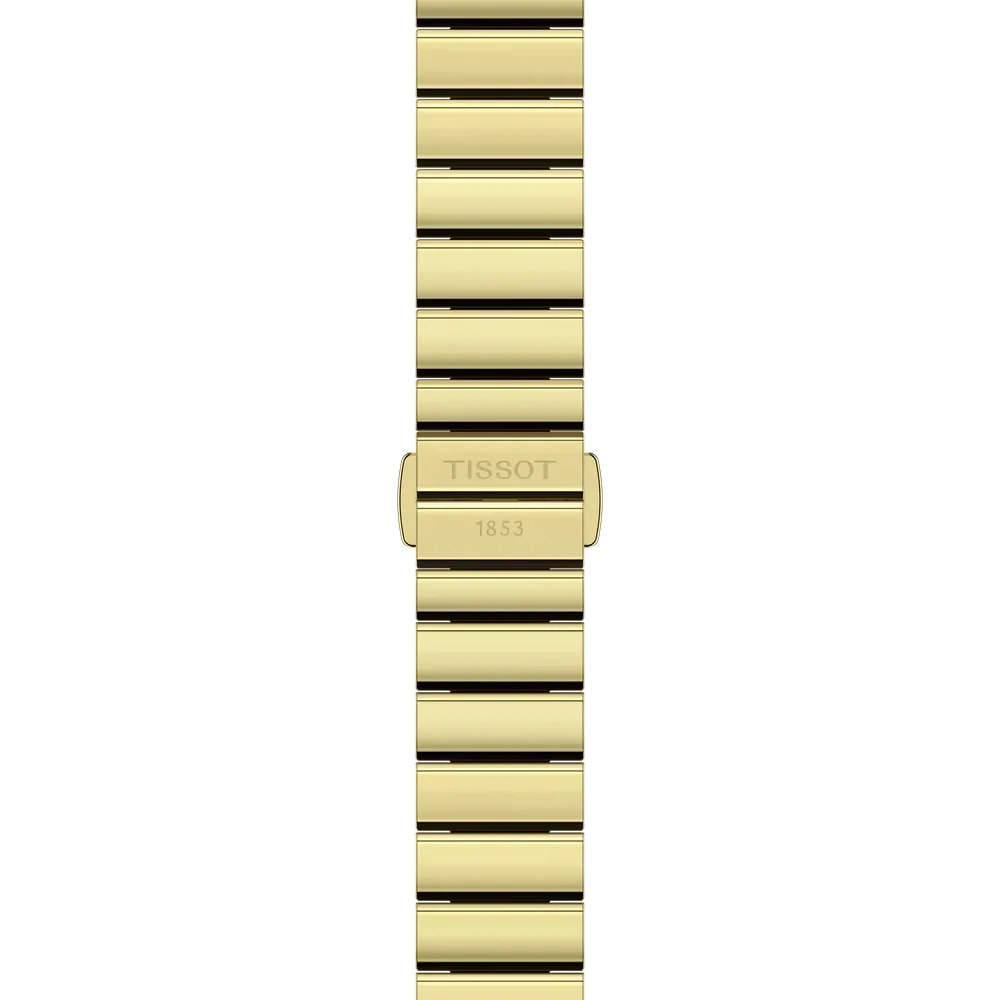 Tissot SRV 30mm T160.110.33.113.00
