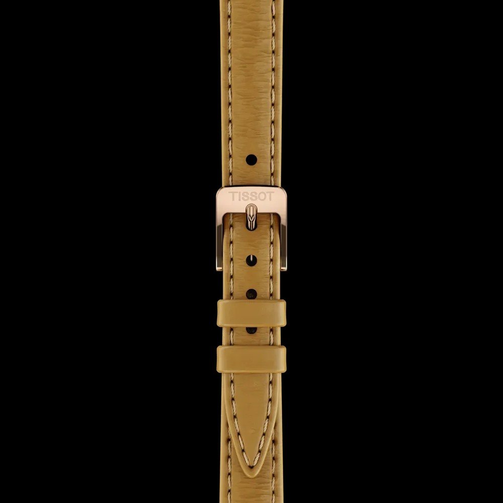 Tissot SRV 30mm T160.110.36.033.00