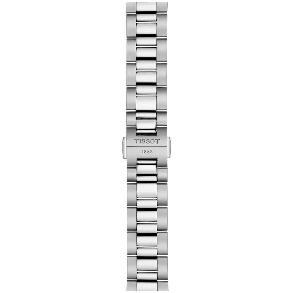Tissot Gentleman 38mm T165.807.11.091.00