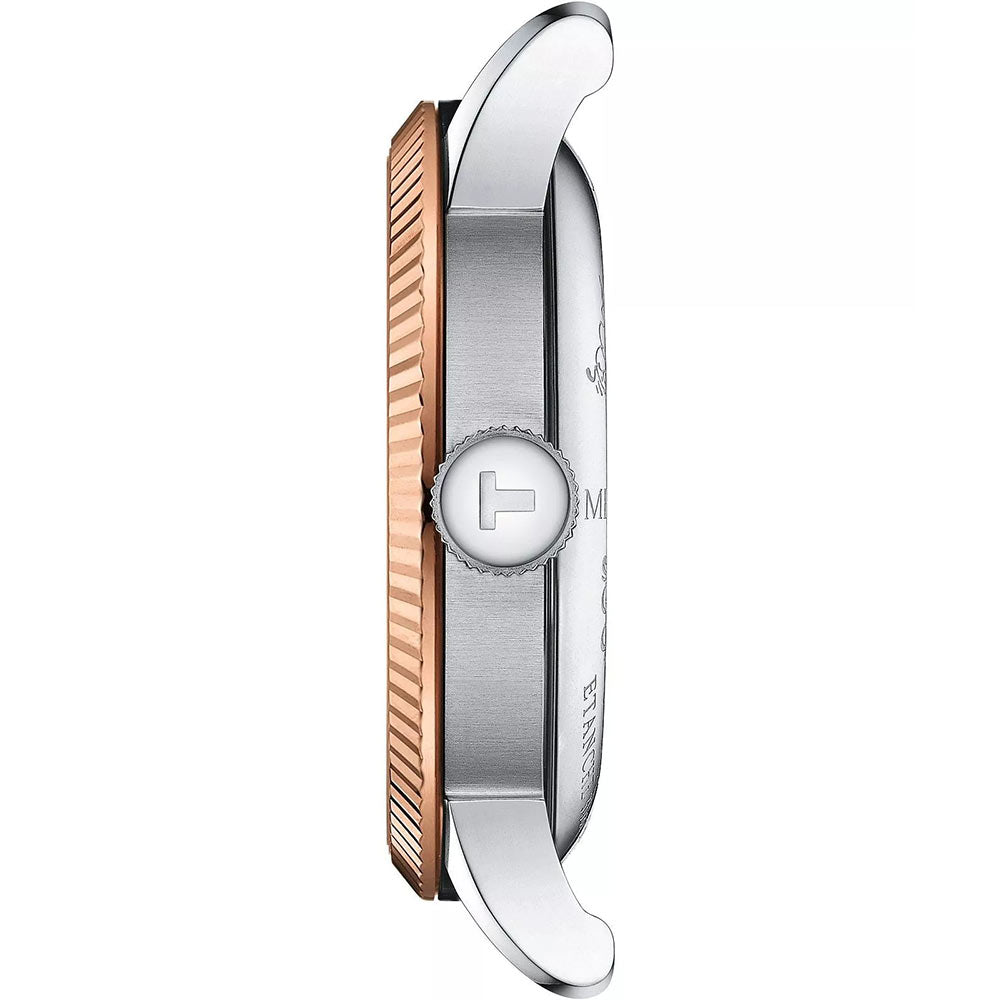 Tissot Le Locle Gold 39.3mm T932.408.41.033.00