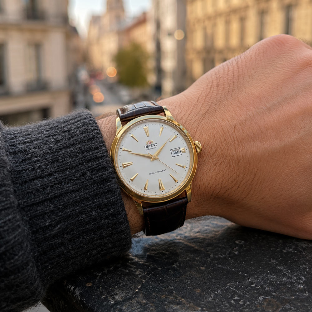 Orient Bambino TAC00003W0