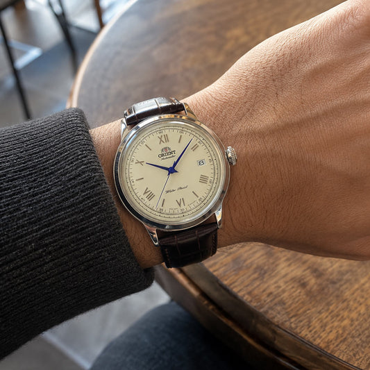 Orient Bambino TAC00009N0