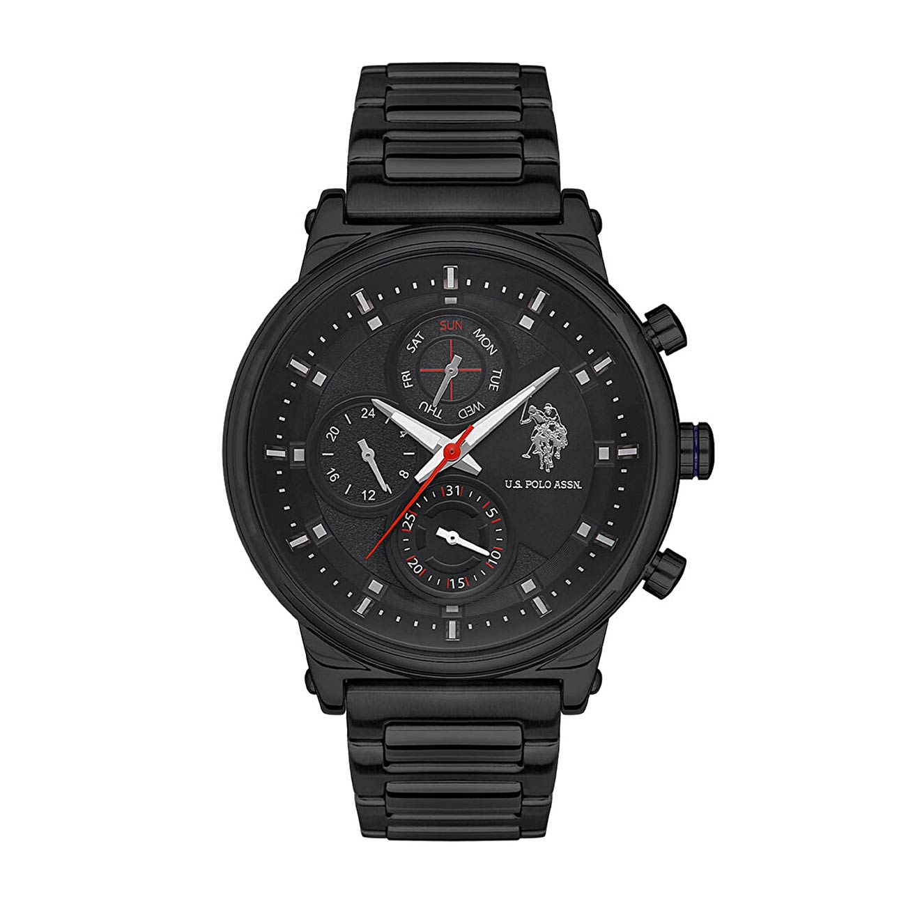 U.S.POLO ASSN. USPA1008-12