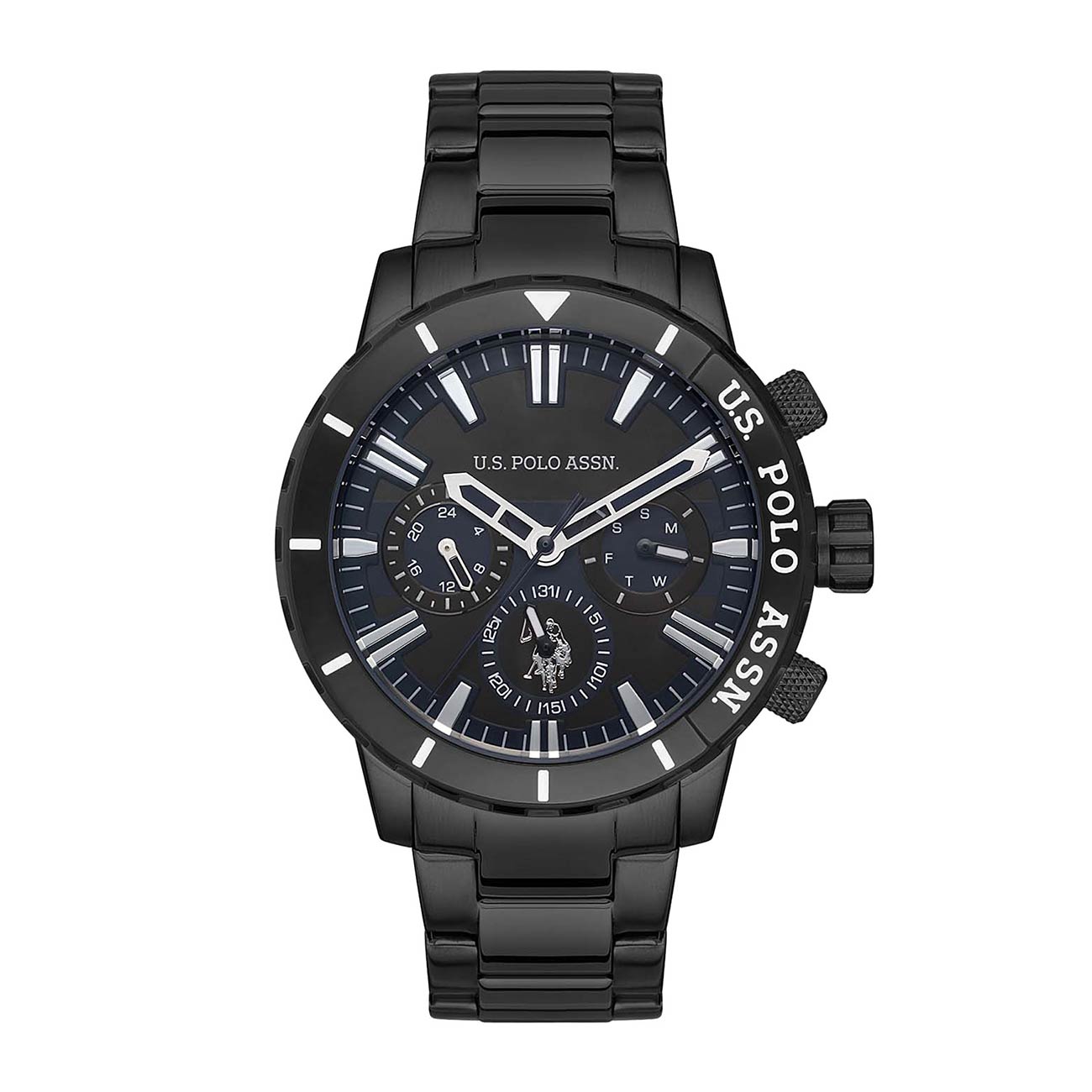 Men's Watch (USPA1026-03) – WatchClick