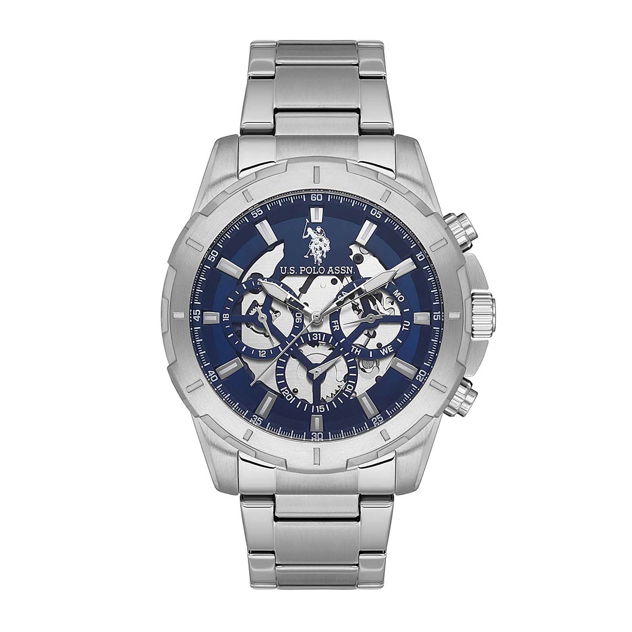 Men's Watch (USPA1057-02) – WatchClick1