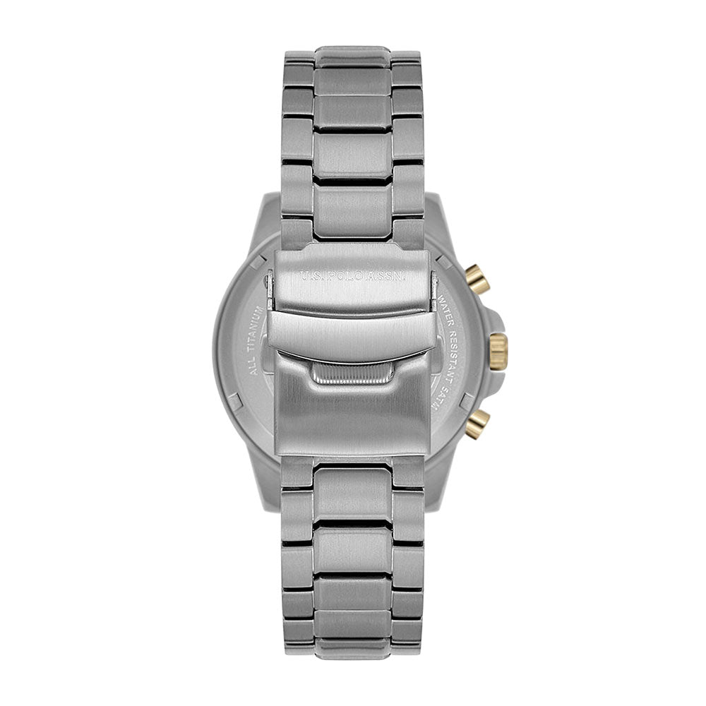 U.S.POLO ASSN. USPA1119-02