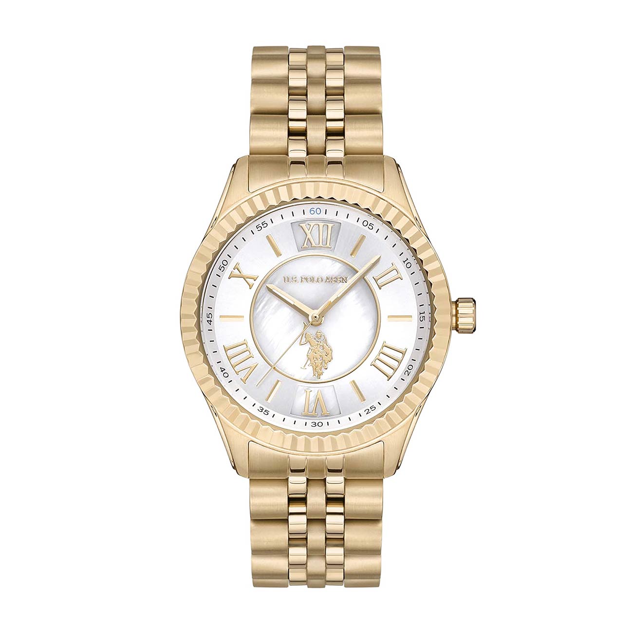 U.S.POLO ASSN. Women's Watch (USPA2028-03) – WatchClick