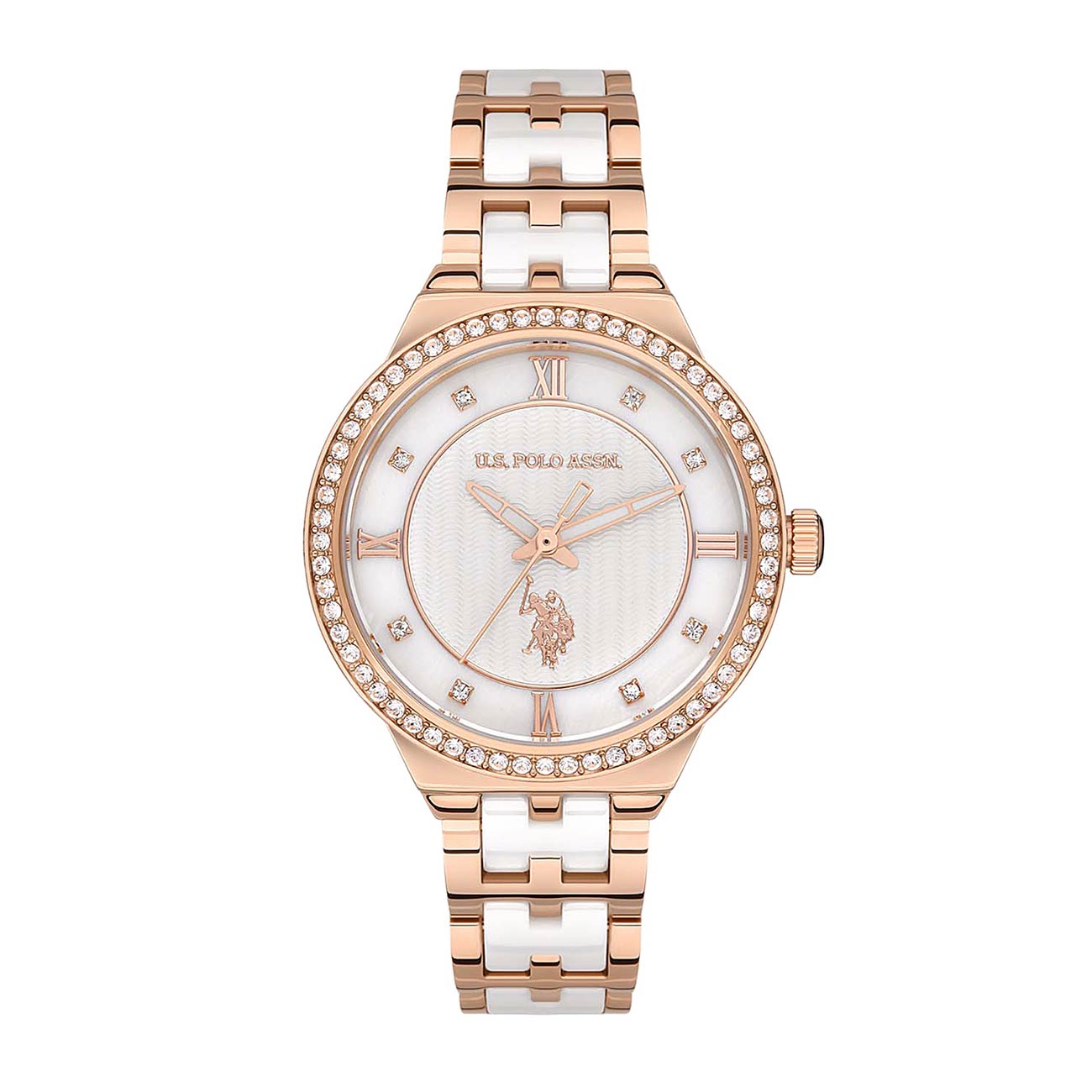 Us fashion polo assn montre femme