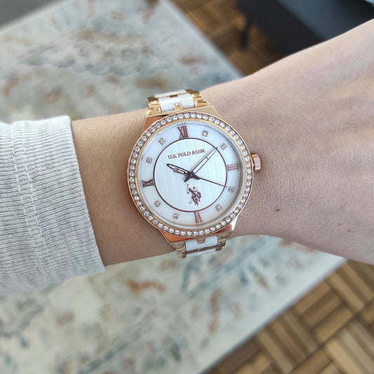 U.S.POLO ASSN. USPA2058-01