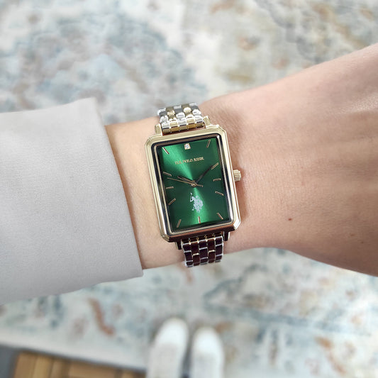 U.S.POLO ASSN. USPA2082-04