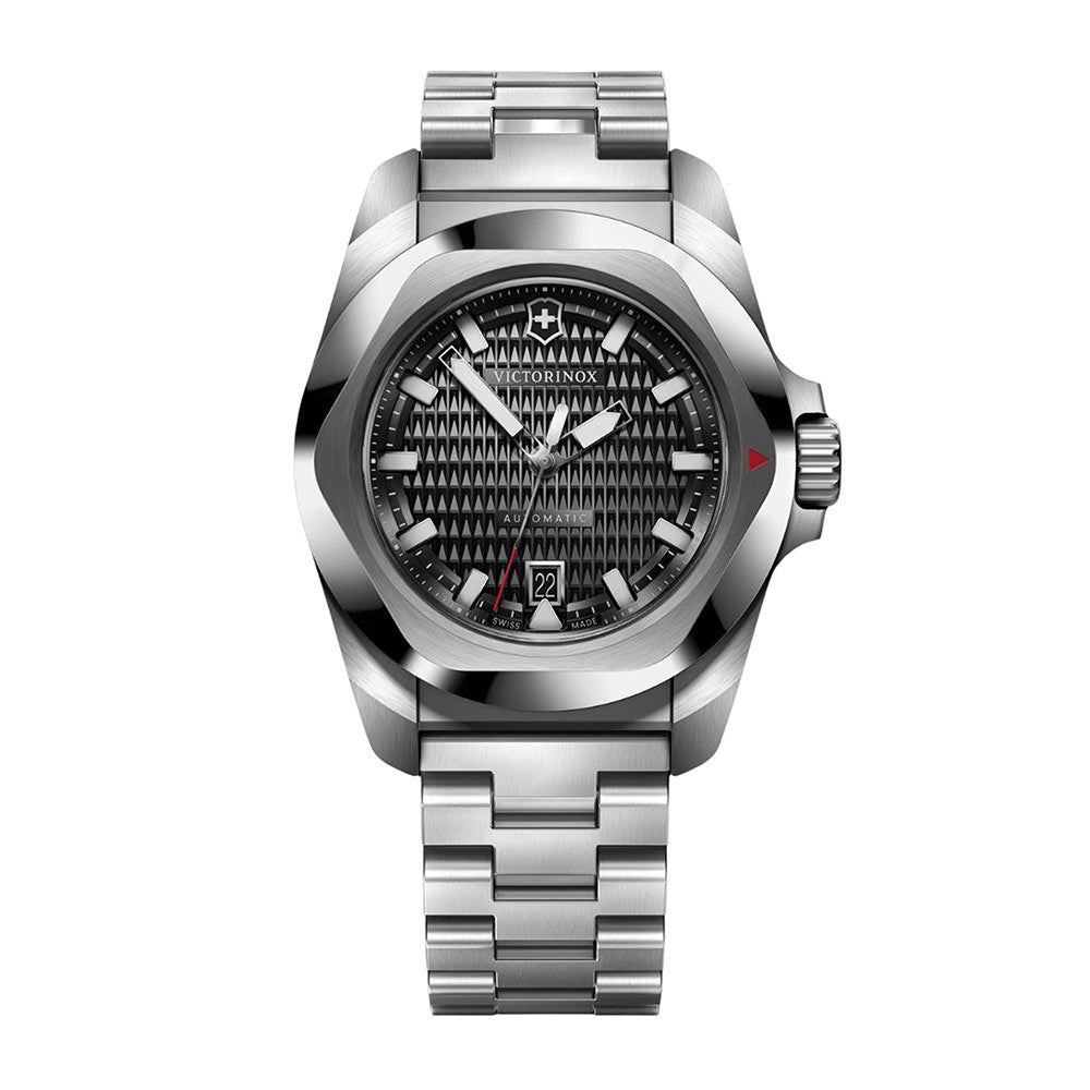 Victorinox I.N.O.X. Men's Watch (242019) – WatchClick