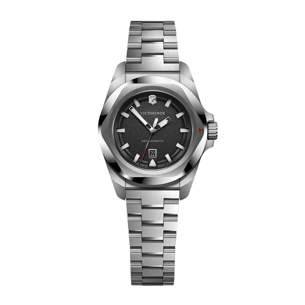 Victorinox I.N.O.X. Women's Watch (242036) – WatchClick