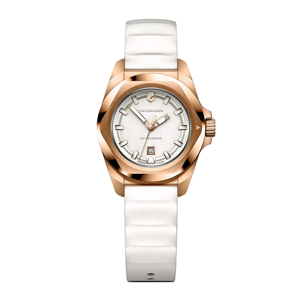 Victorinox I.N.O.X. Women's Watch (242037) – WatchClick
