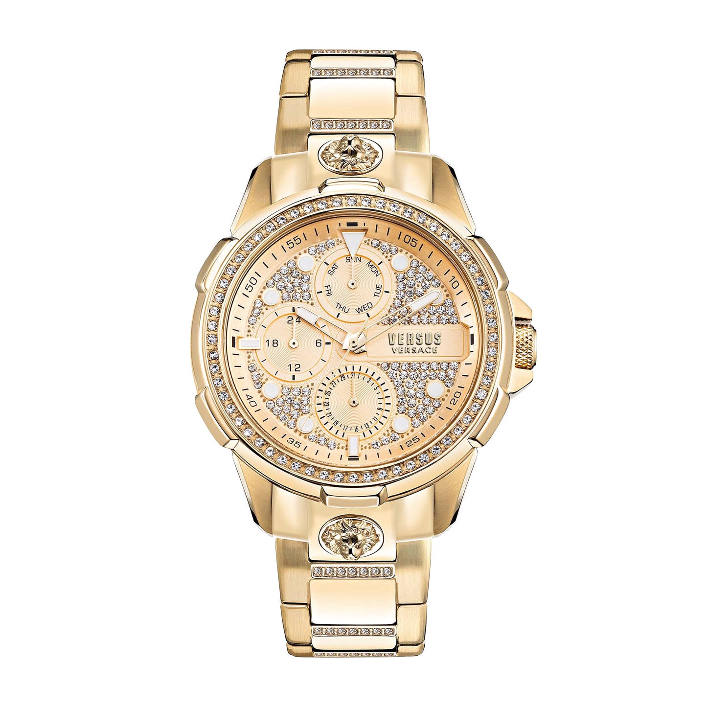 Versus Versace VSP1M0521