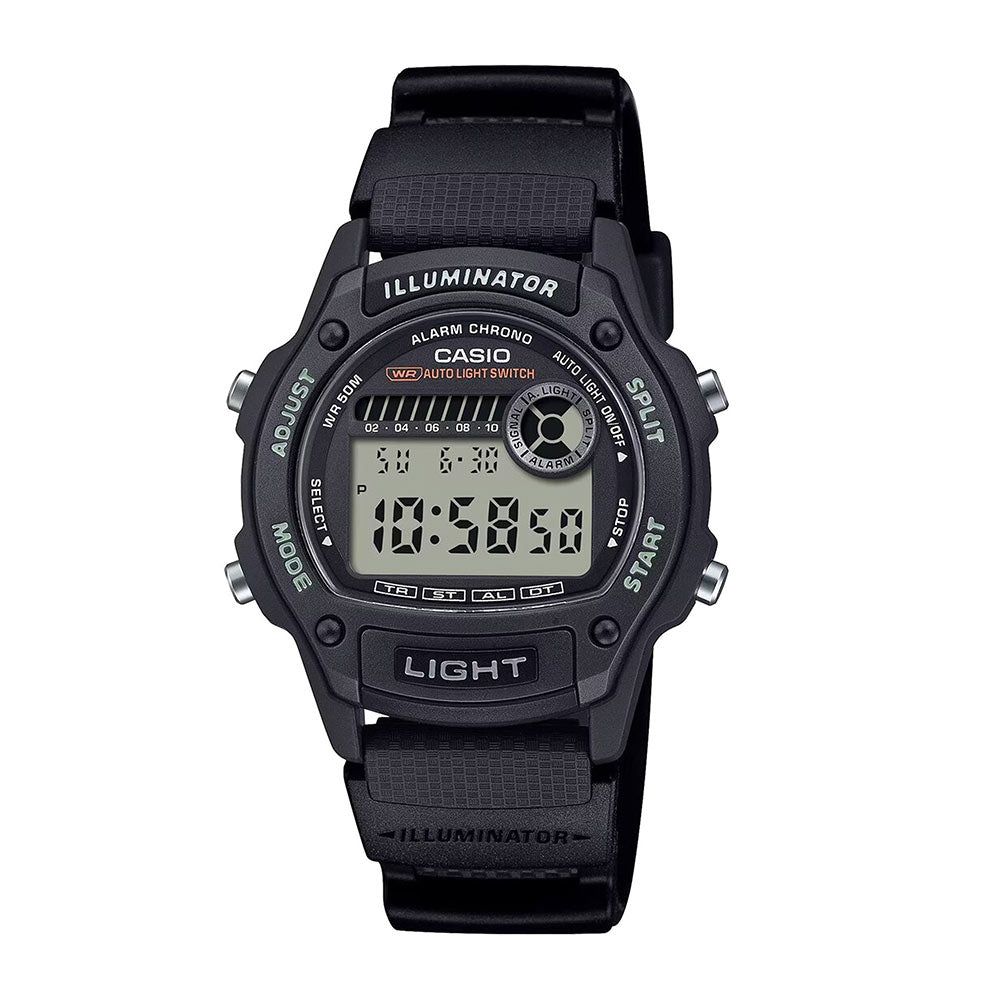 Casio Collection W-220H-1AVEF