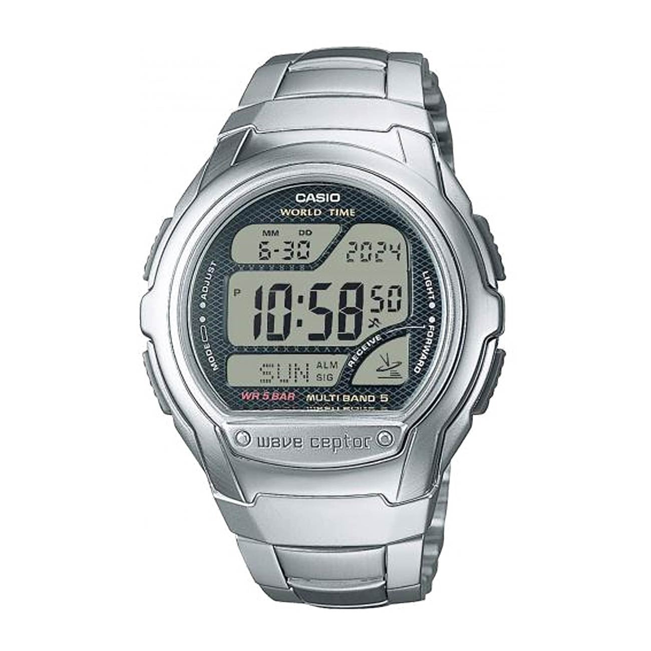 Casio Collection WV-58RD-1AEF