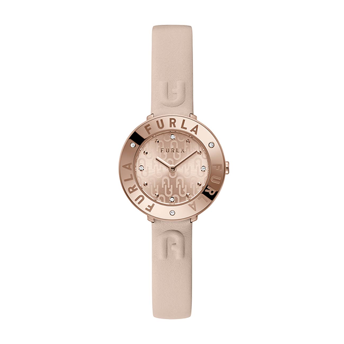 Furla Women's Watch (WW00004016L3) – WatchClick