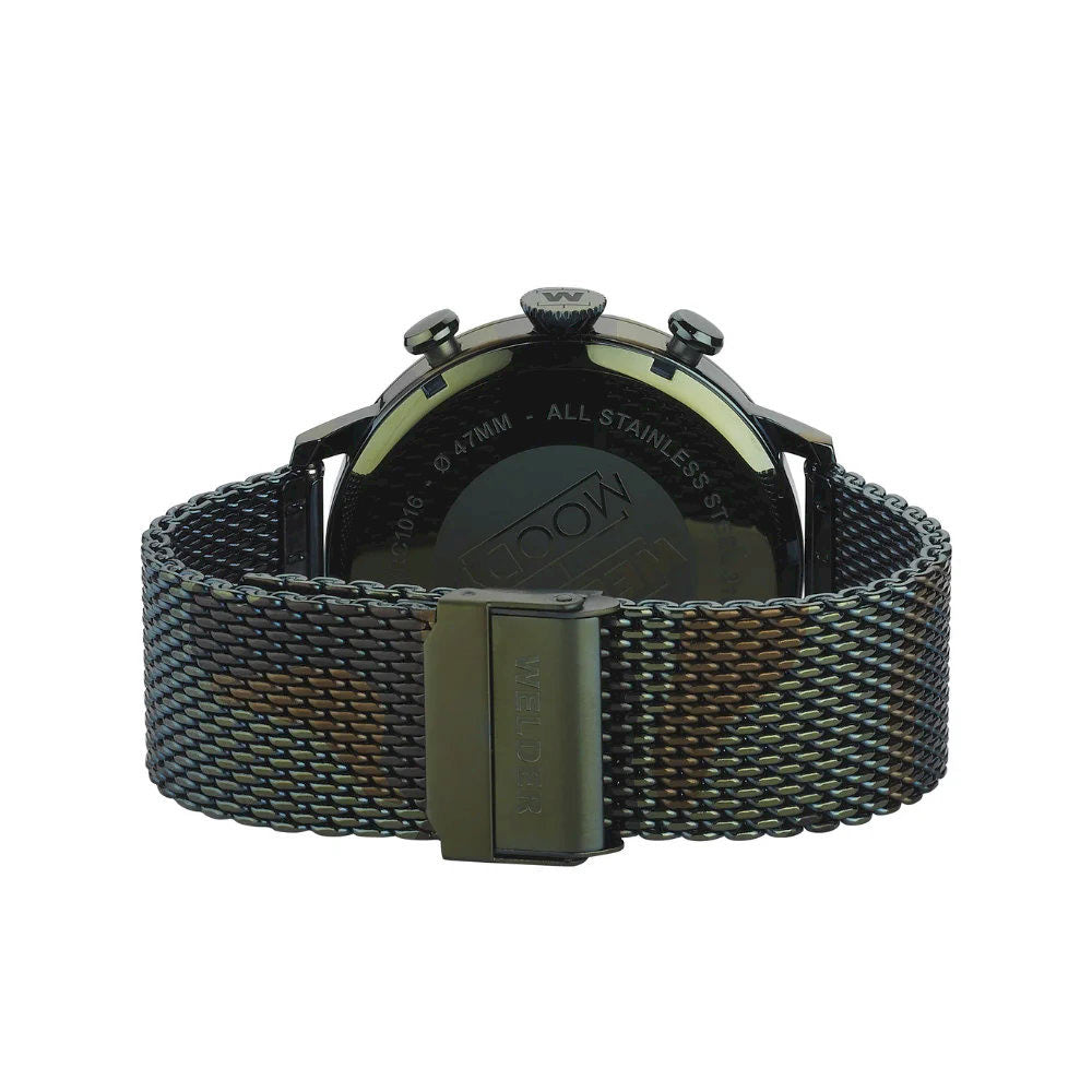 Welder WWRC1016