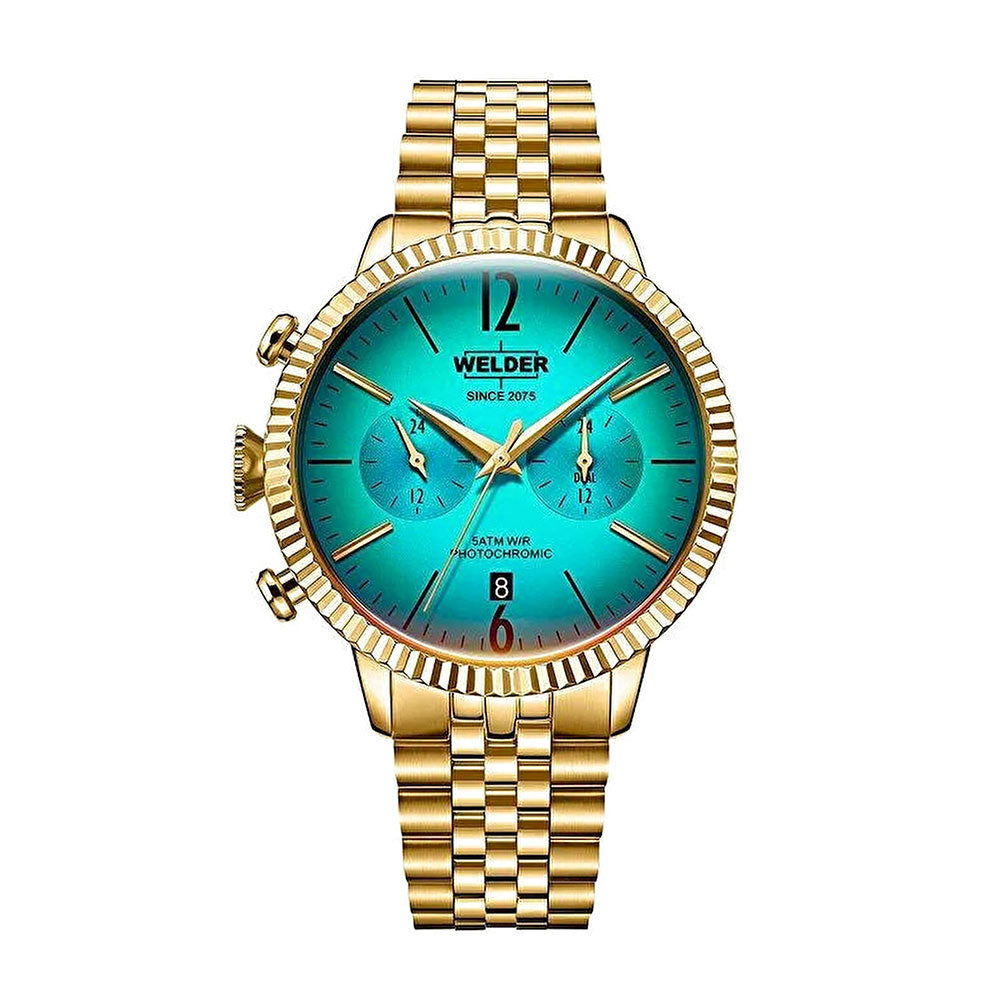 WELDER（ウェルダー）クォーツ時計 Welder Men's Watch (WWRC873) – WatchClick
