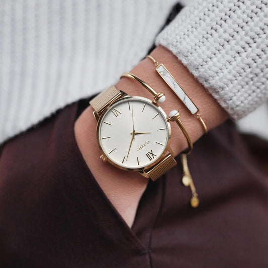 Vincero Eros YG-WHIM-E29