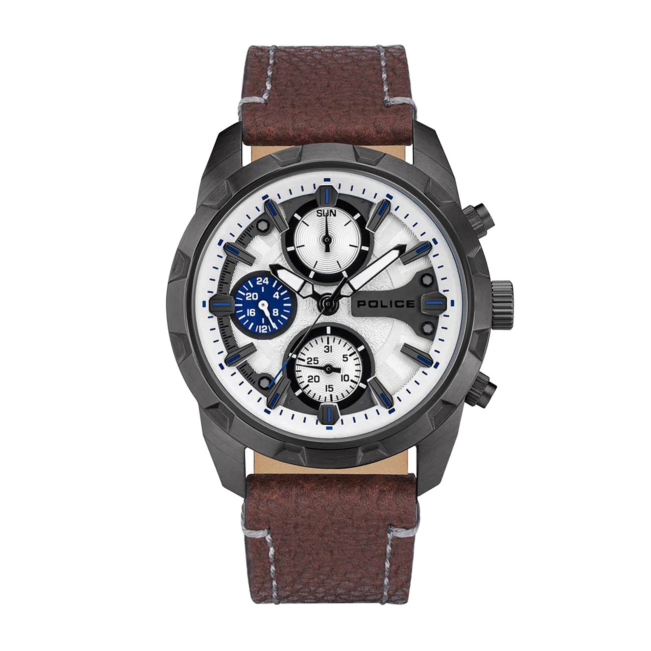 Men's Watches - Police