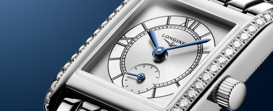 Show Your Creative Side With 10 Best Art Deco Watches In 2023