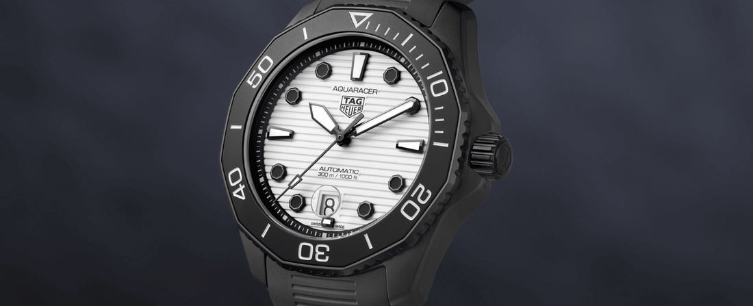 7 Best Dive Watches Under 5000 € For Ultimate Saftey Under Water