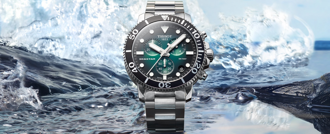 Dive In - Discover The Top 15 Best Watches For Swimming In 2023