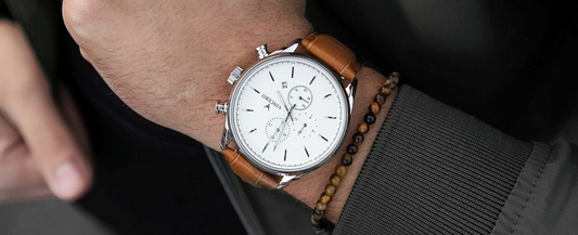 7 Best Elegant Fashion Watches That Every Style Connoisseur Has To Know