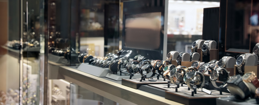 Meet The Most Expensive Watch Brands In The World - Best 10 Premium Brands