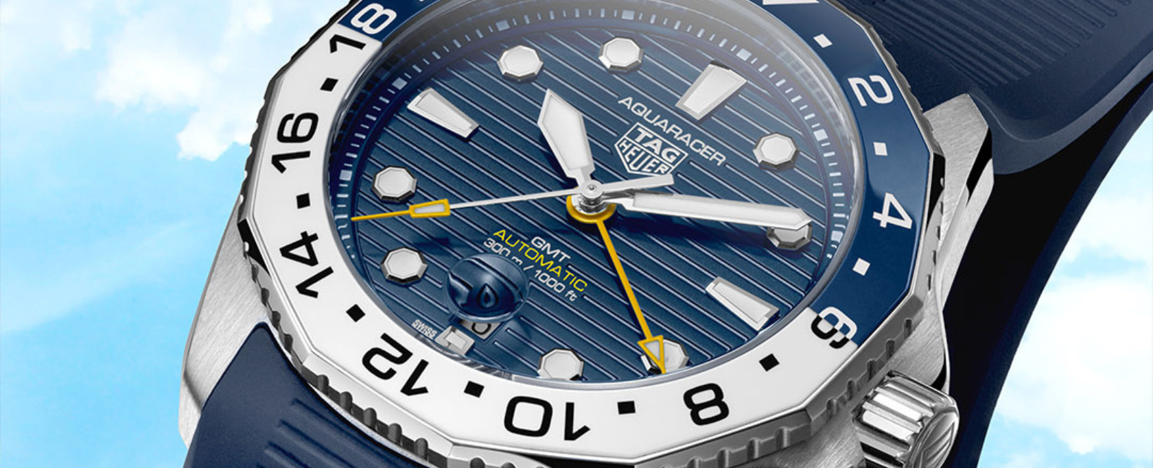 Nautical Watches WatchClick