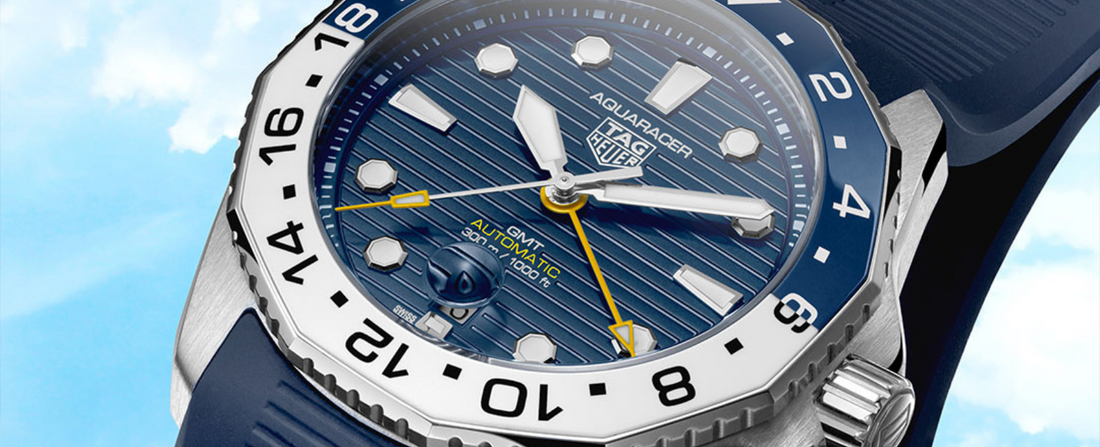 Set Sails With 7 Best Nautical Watches On The Market In 2023