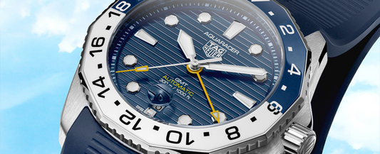 Set Sails With 7 Best Nautical Watches On The Market In 2023