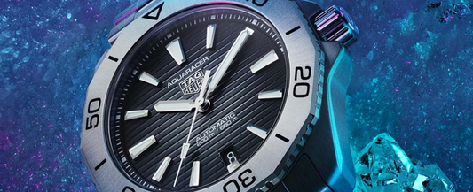 Passion Or Status Symbol – Meet 9 Best Prestige Watches